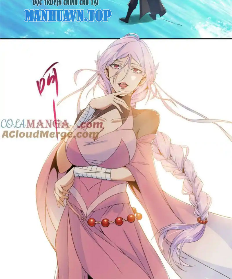 Chưởng Môn Khiêm Tốn Chút Chap 343 - Next Chap 344