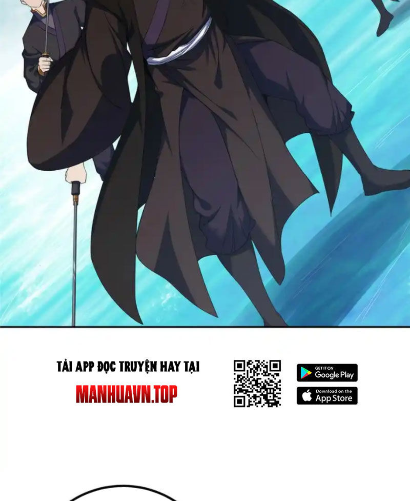 Chưởng Môn Khiêm Tốn Chút Chap 343 - Next Chap 344