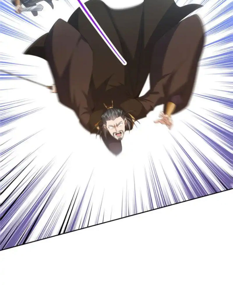 Chưởng Môn Khiêm Tốn Chút Chap 343 - Next Chap 344