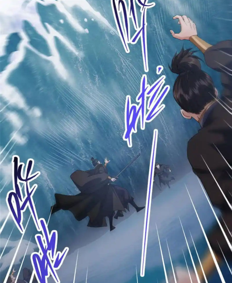 Chưởng Môn Khiêm Tốn Chút Chap 343 - Next Chap 344