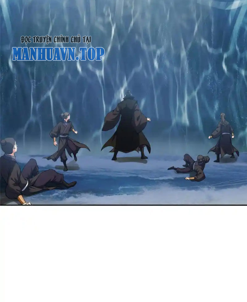 Chưởng Môn Khiêm Tốn Chút Chap 343 - Next Chap 344