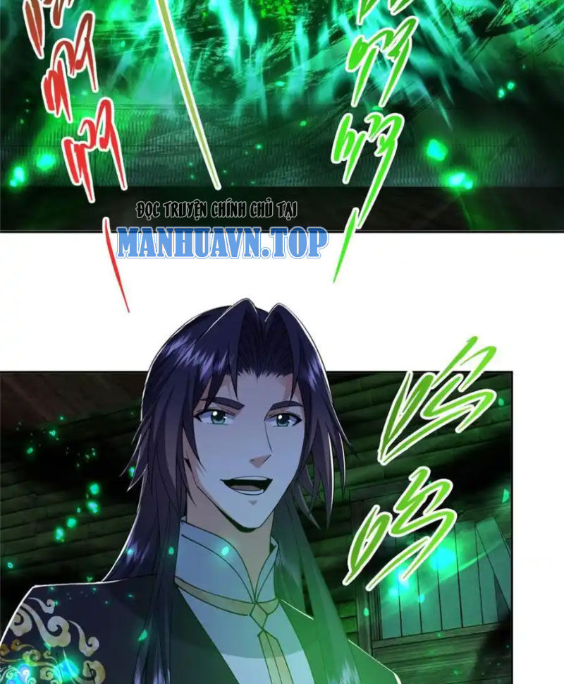 Chưởng Môn Khiêm Tốn Chút Chap 340 - Next Chap 341