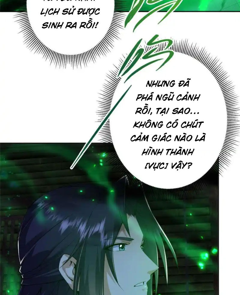 Chưởng Môn Khiêm Tốn Chút Chap 340 - Next Chap 341