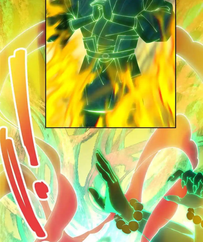 Chưởng Môn Khiêm Tốn Chút Chap 340 - Next Chap 341