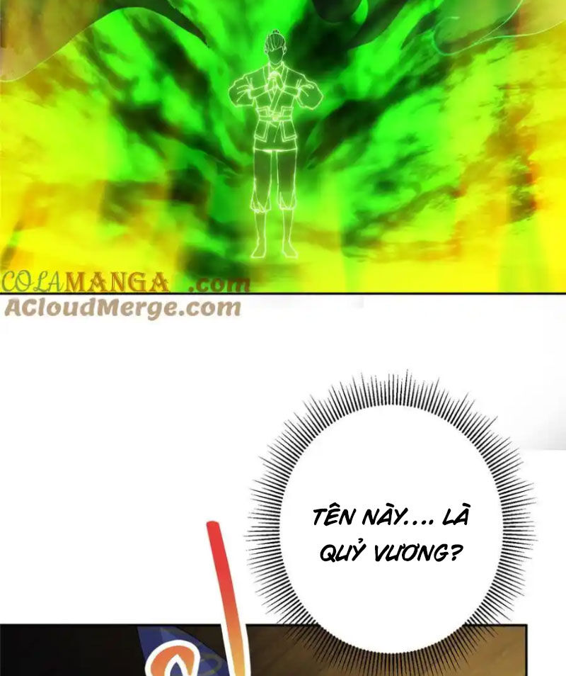 Chưởng Môn Khiêm Tốn Chút Chap 340 - Next Chap 341