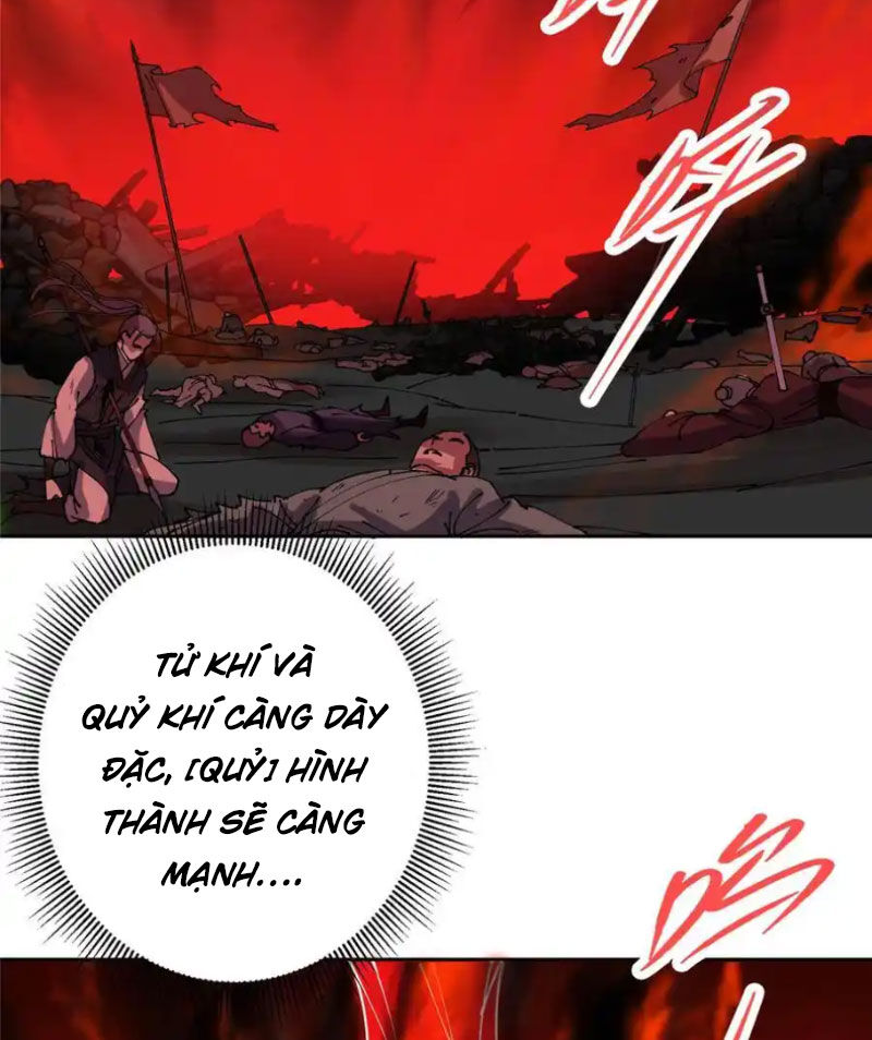 Chưởng Môn Khiêm Tốn Chút Chap 340 - Next Chap 341