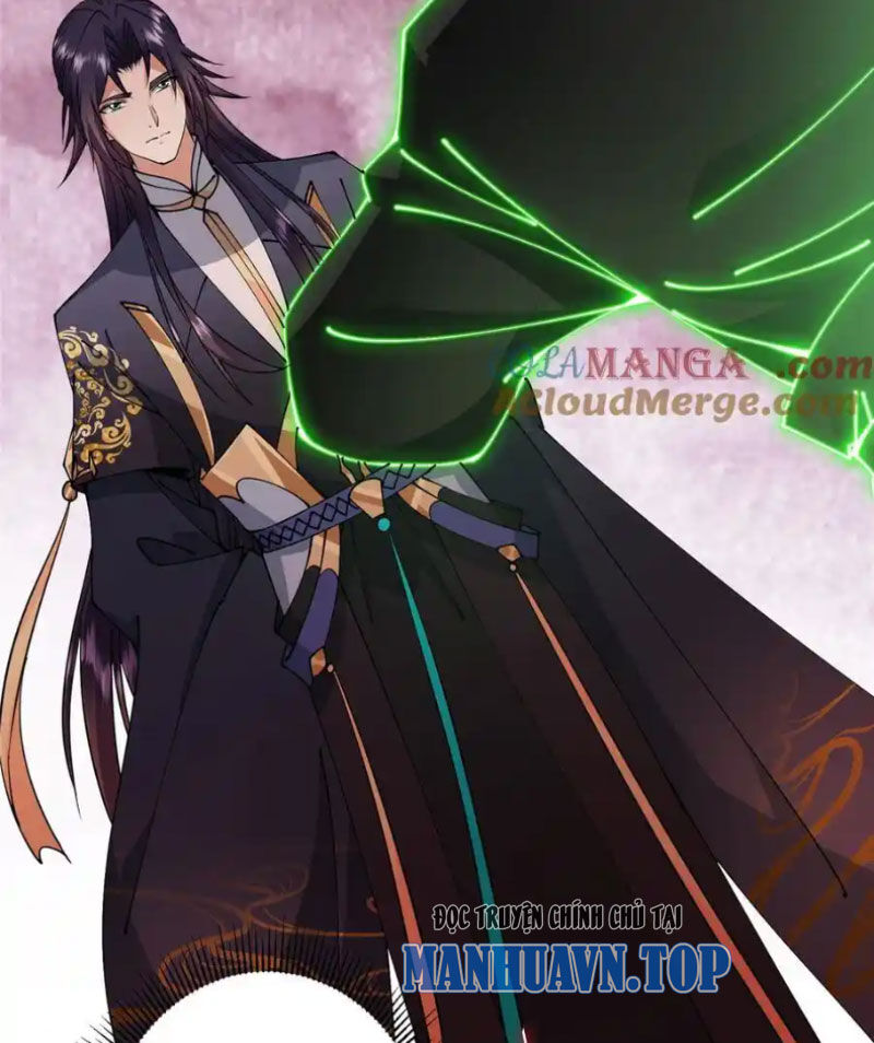 Chưởng Môn Khiêm Tốn Chút Chap 340 - Next Chap 341