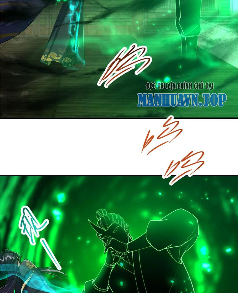 Chưởng Môn Khiêm Tốn Chút Chap 341 - Next Chap 342