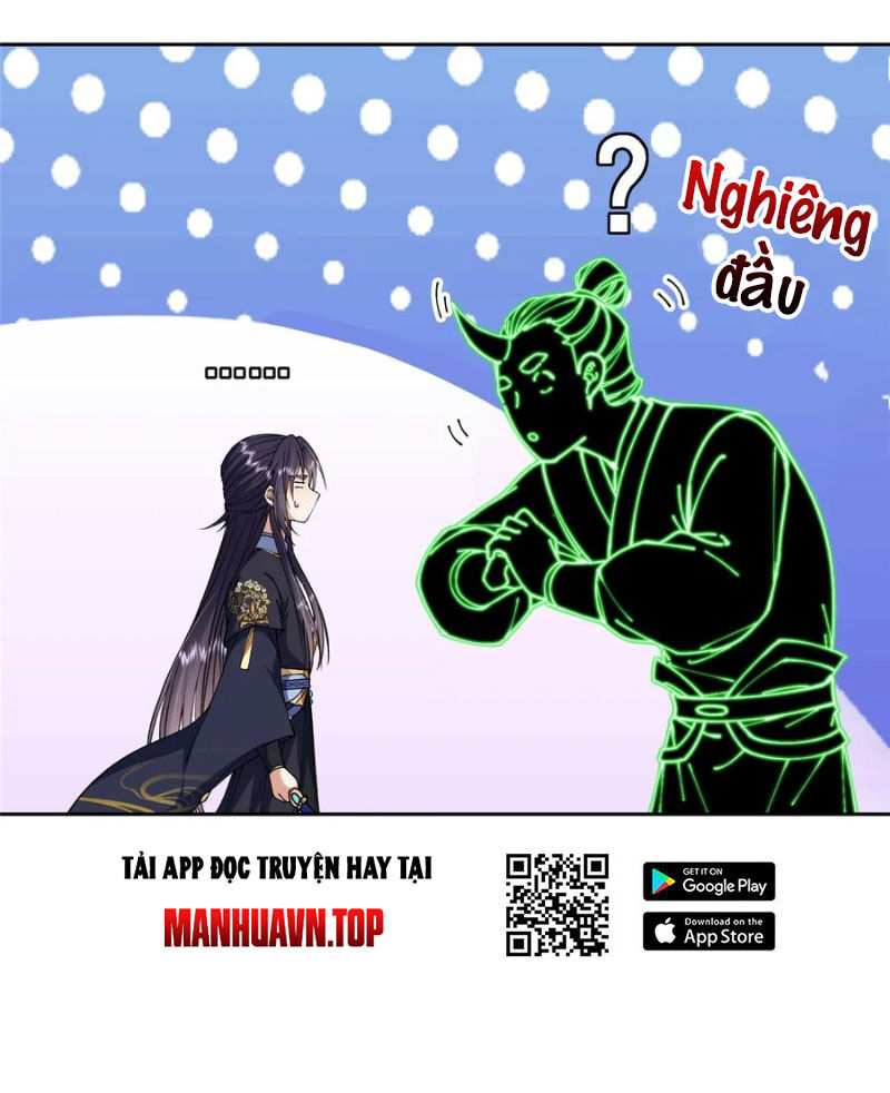 Chưởng Môn Khiêm Tốn Chút Chap 341 - Next Chap 342