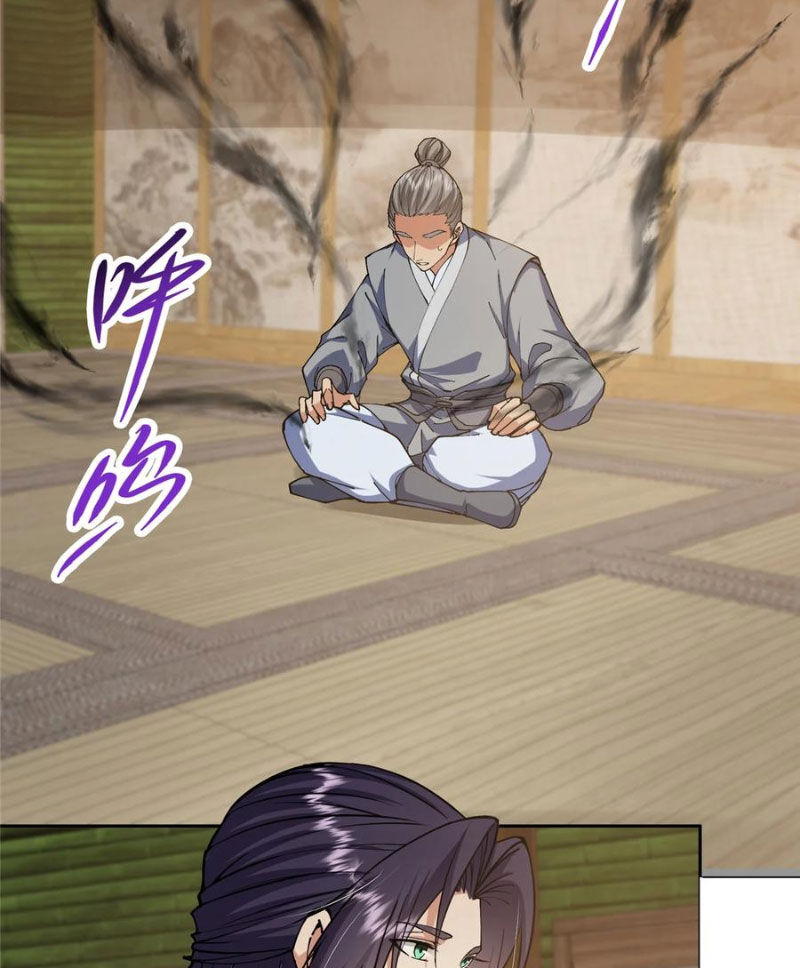 Chưởng Môn Khiêm Tốn Chút Chap 341 - Next Chap 342