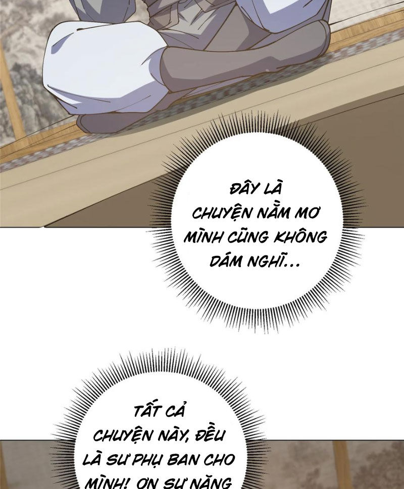 Chưởng Môn Khiêm Tốn Chút Chap 341 - Next Chap 342
