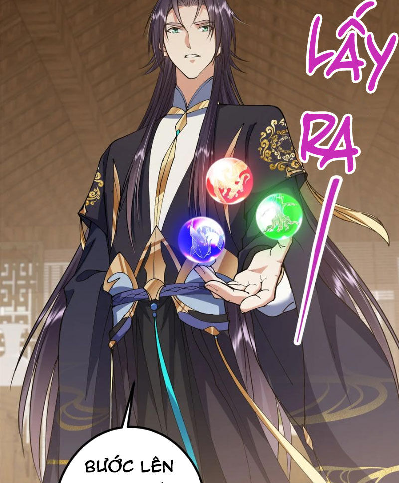 Chưởng Môn Khiêm Tốn Chút Chap 341 - Next Chap 342