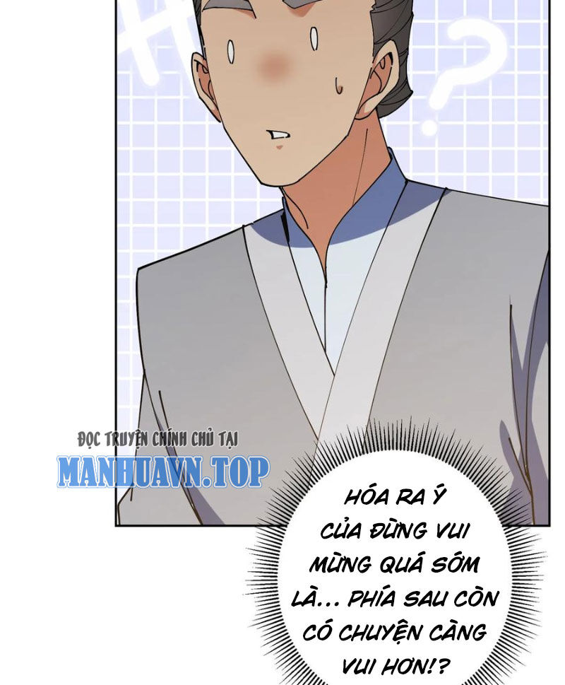 Chưởng Môn Khiêm Tốn Chút Chap 341 - Next Chap 342