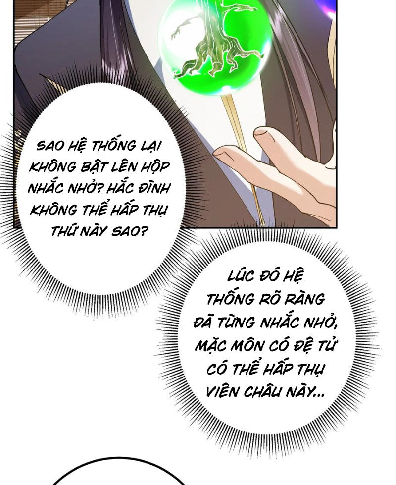 Chưởng Môn Khiêm Tốn Chút Chap 341 - Next Chap 342