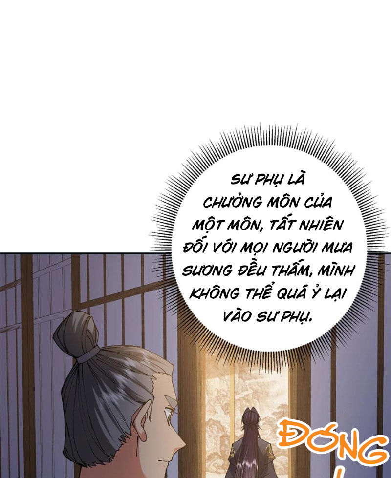 Chưởng Môn Khiêm Tốn Chút Chap 341 - Next Chap 342