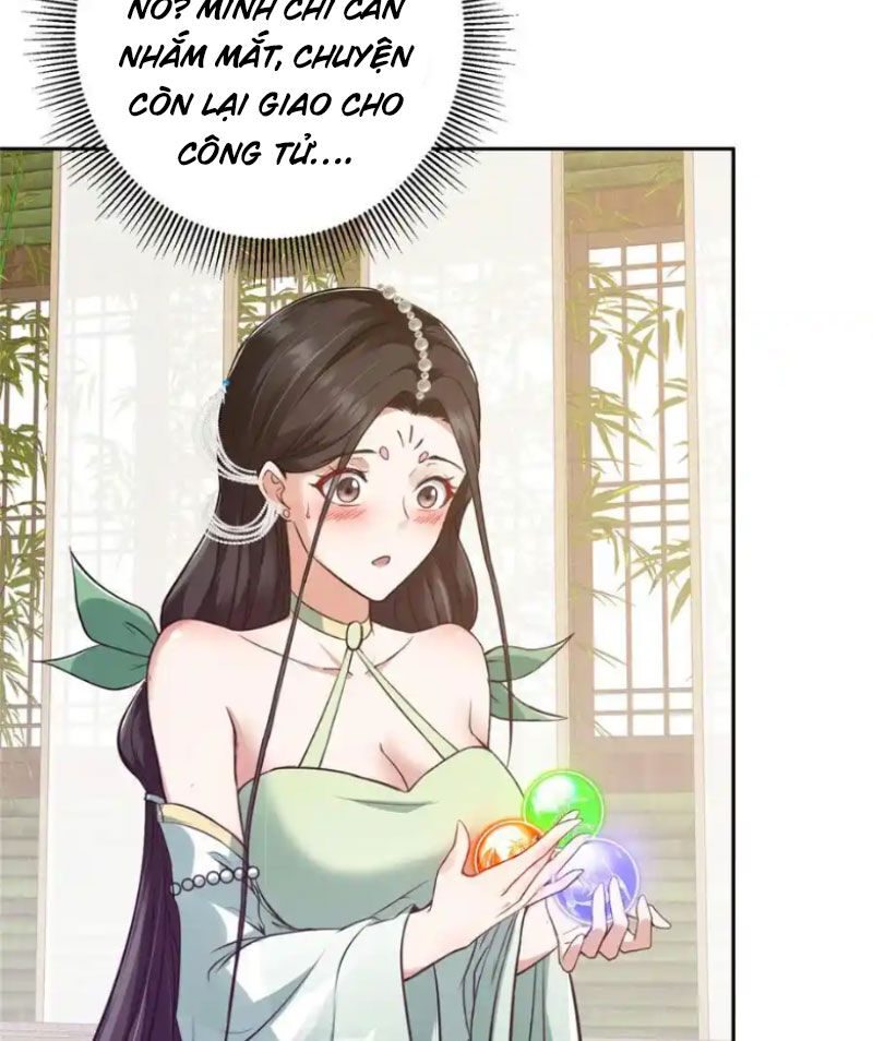 Chưởng Môn Khiêm Tốn Chút Chap 342 - Next Chap 343