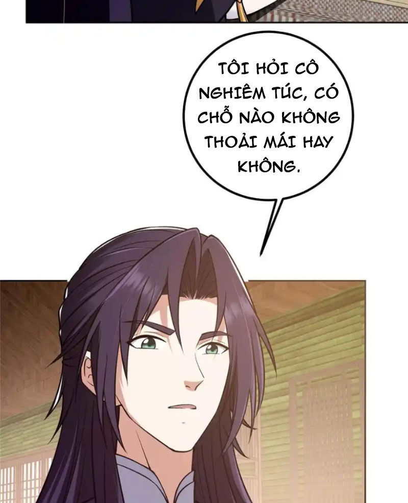 Chưởng Môn Khiêm Tốn Chút Chap 342 - Next Chap 343