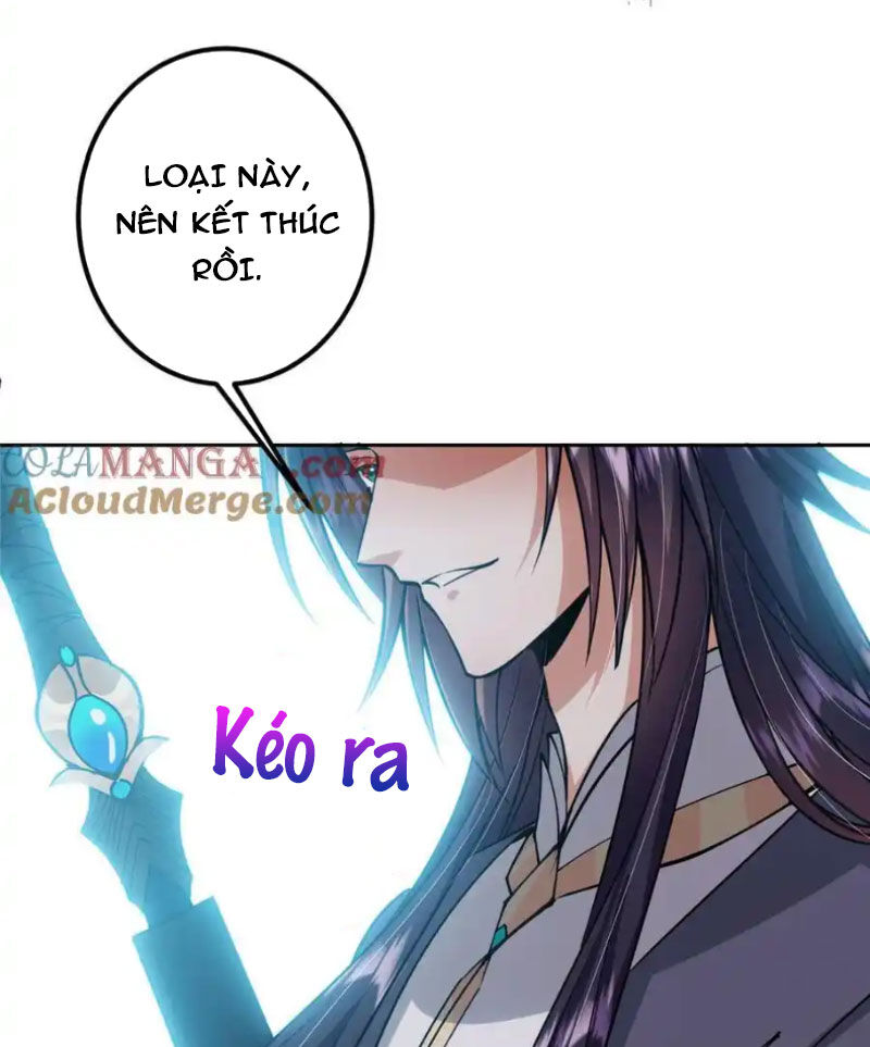 Chưởng Môn Khiêm Tốn Chút Chap 344 - Next Chap 345