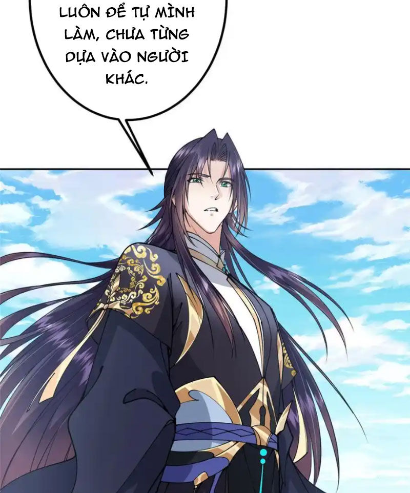 Chưởng Môn Khiêm Tốn Chút Chap 344 - Next Chap 345