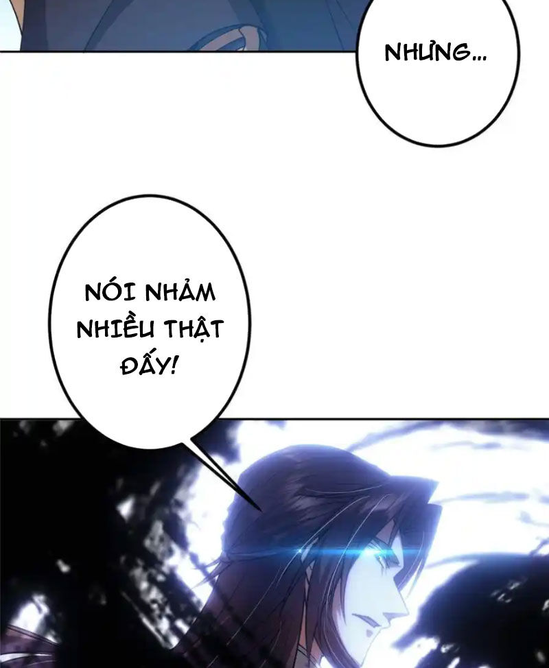 Chưởng Môn Khiêm Tốn Chút Chap 344 - Next Chap 345