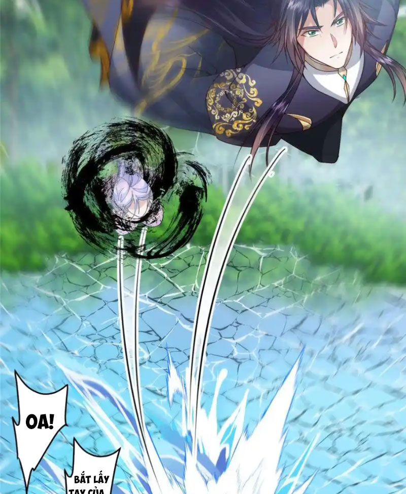Chưởng Môn Khiêm Tốn Chút Chap 344 - Next Chap 345
