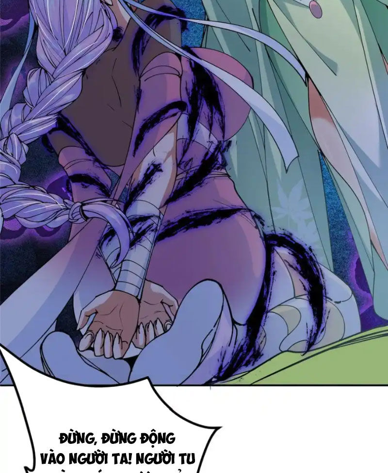 Chưởng Môn Khiêm Tốn Chút Chap 344 - Next Chap 345