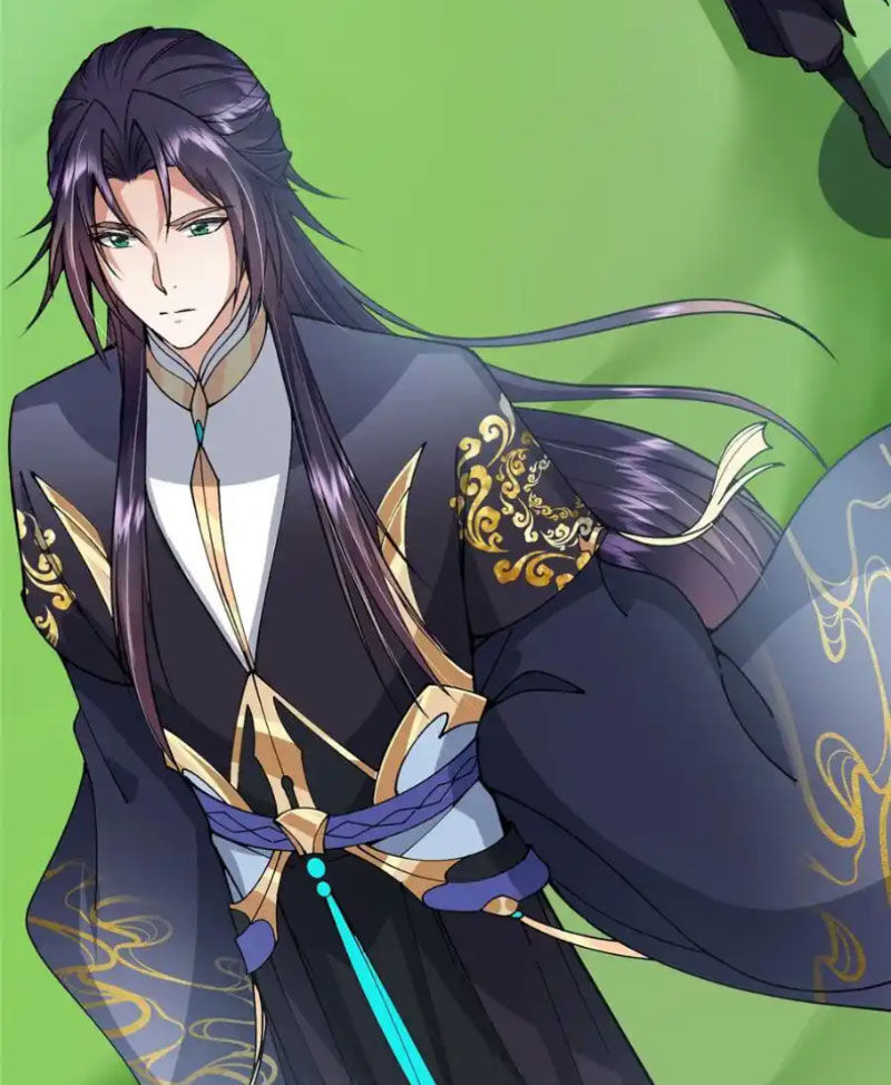 Chưởng Môn Khiêm Tốn Chút Chap 344 - Next Chap 345
