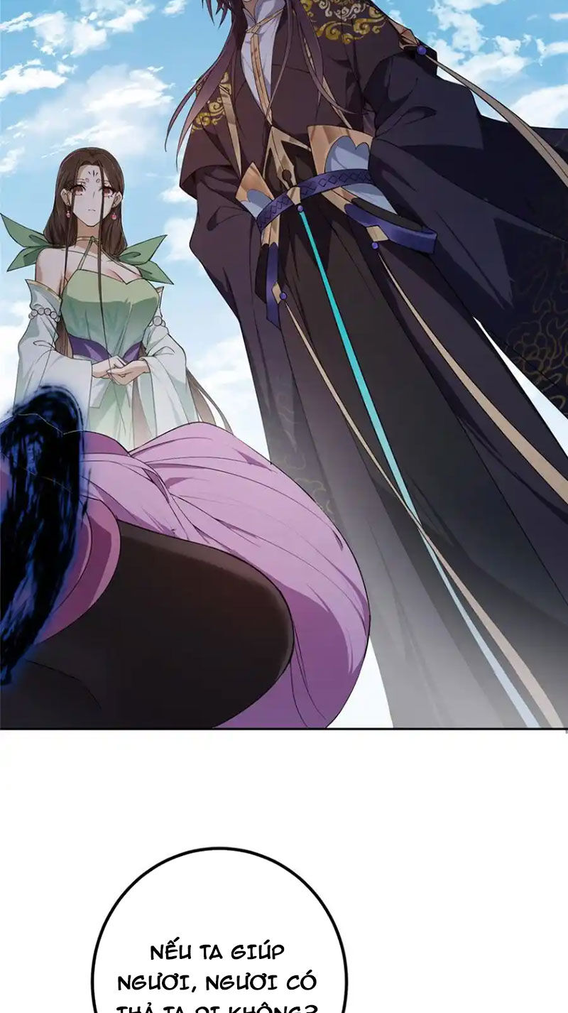 Chưởng Môn Khiêm Tốn Chút Chap 345 - Next Chap 346