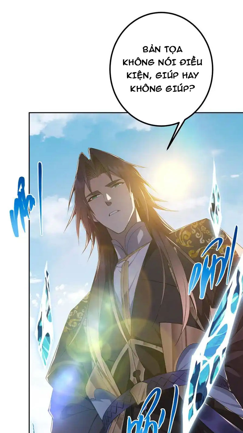 Chưởng Môn Khiêm Tốn Chút Chap 345 - Next Chap 346