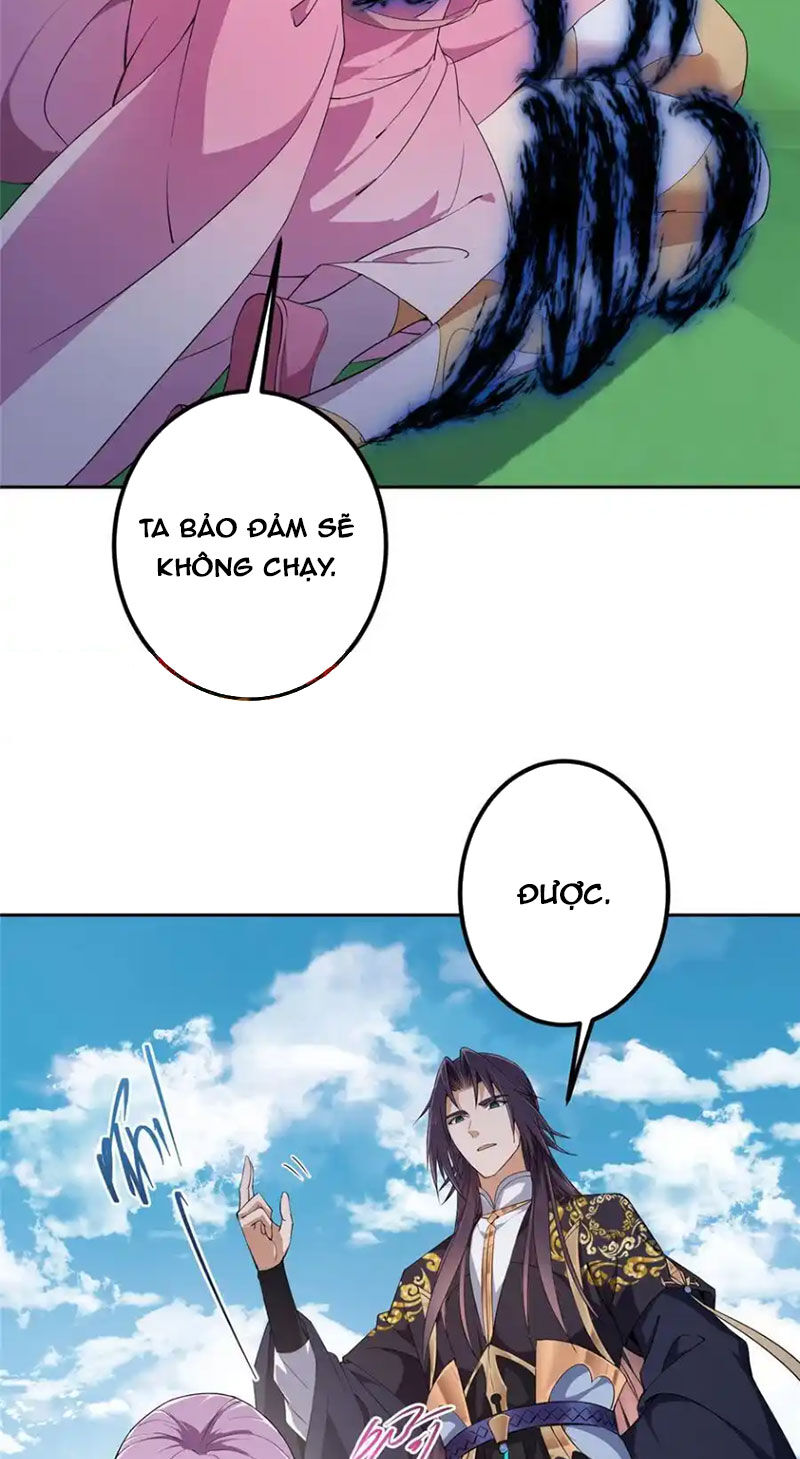 Chưởng Môn Khiêm Tốn Chút Chap 345 - Next Chap 346