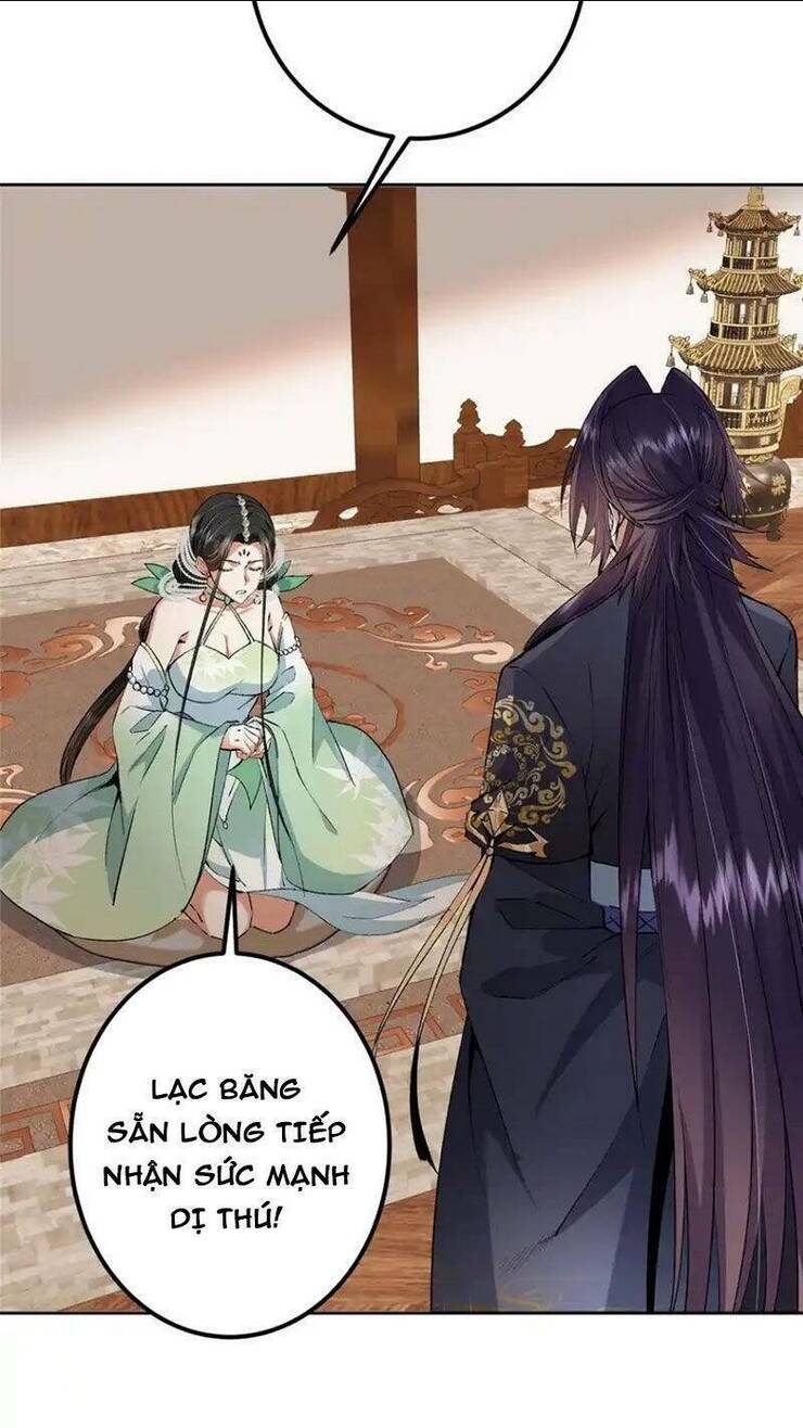 Chưởng Môn Khiêm Tốn Chút Chap 348 - Next Chap 349