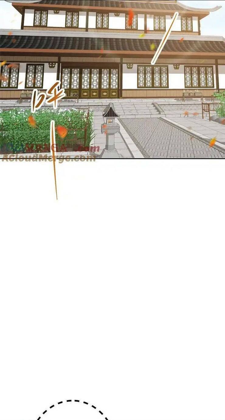 Chưởng Môn Khiêm Tốn Chút Chap 348 - Next Chap 349