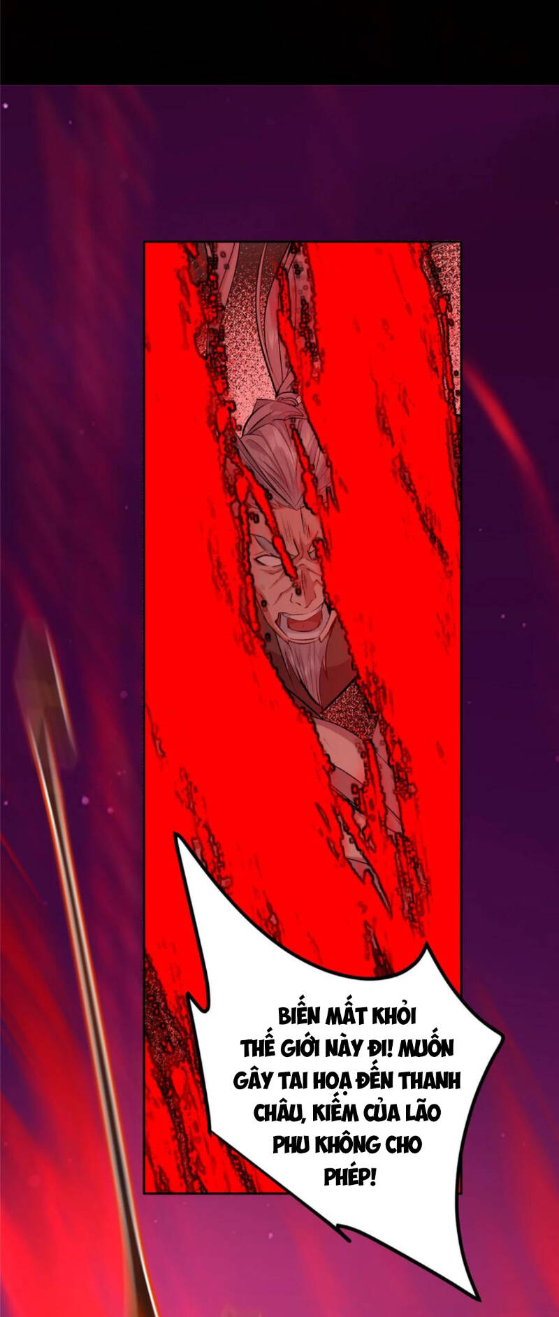Chưởng Môn Khiêm Tốn Chút Chap 356 - Next Chap 357
