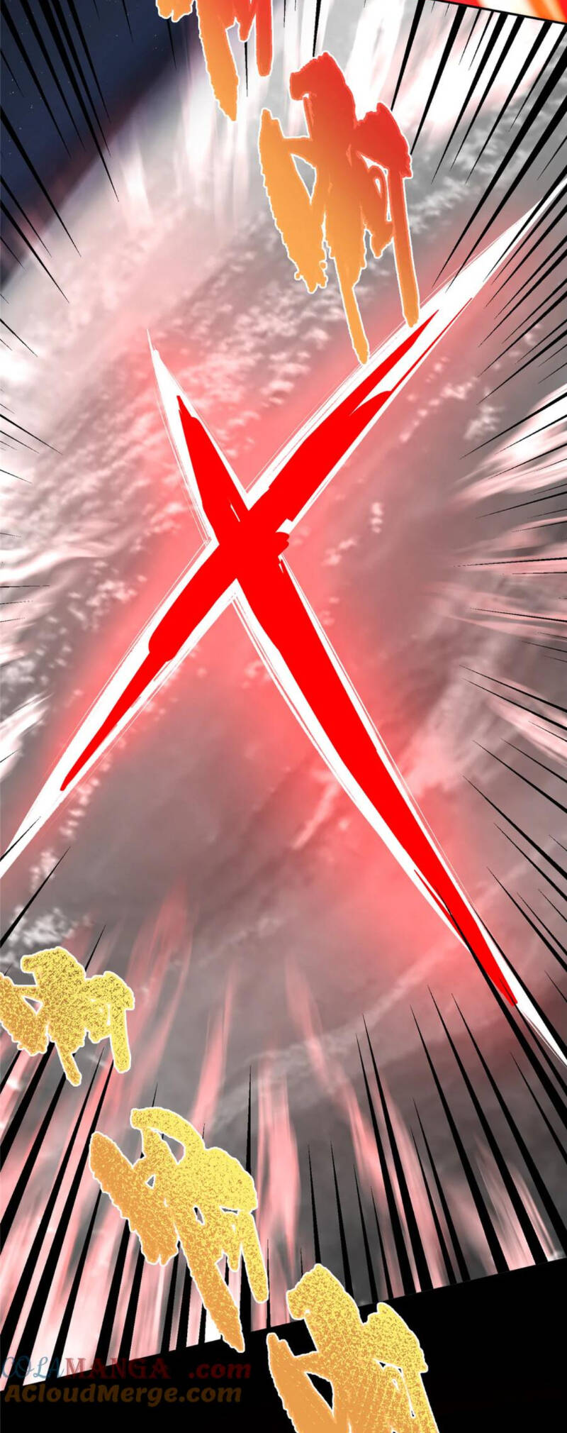 Chưởng Môn Khiêm Tốn Chút Chap 356 - Next Chap 357