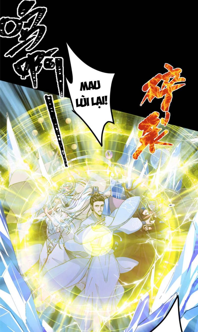 Chưởng Môn Khiêm Tốn Chút Chap 356 - Next Chap 357