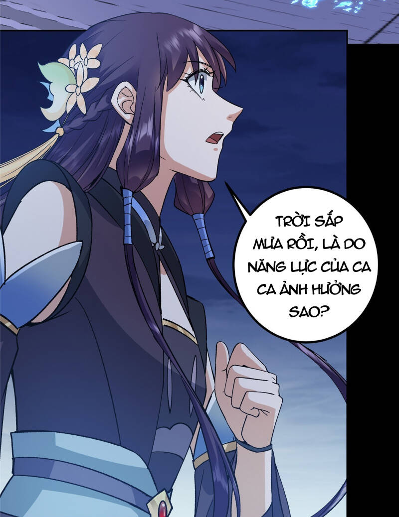 Chưởng Môn Khiêm Tốn Chút Chap 359 - Next Chap 360