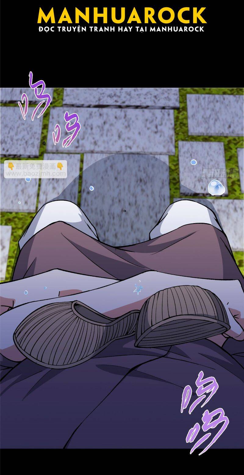 Chưởng Môn Khiêm Tốn Chút Chap 359 - Next Chap 360