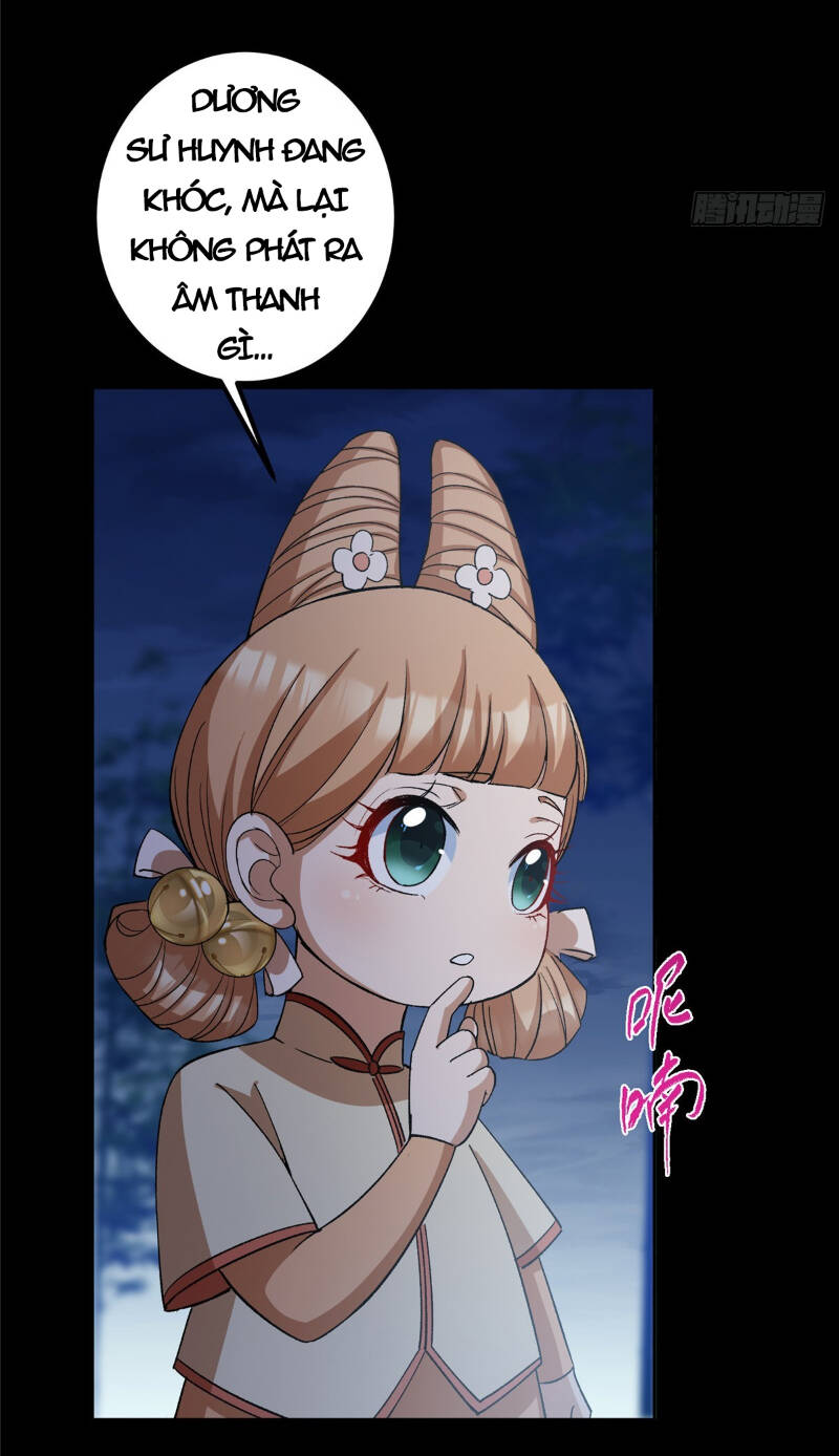 Chưởng Môn Khiêm Tốn Chút Chap 359 - Next Chap 360