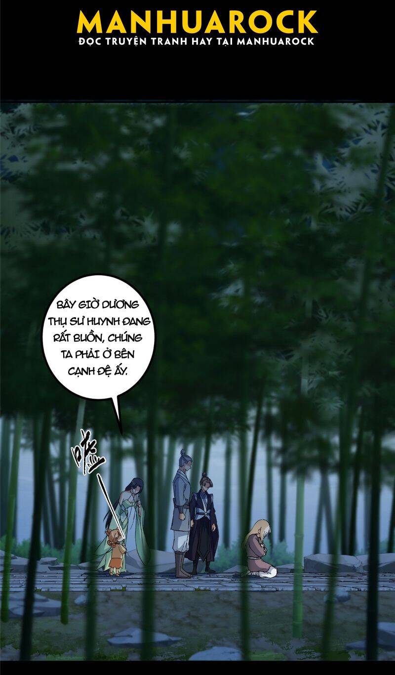 Chưởng Môn Khiêm Tốn Chút Chap 359 - Next Chap 360
