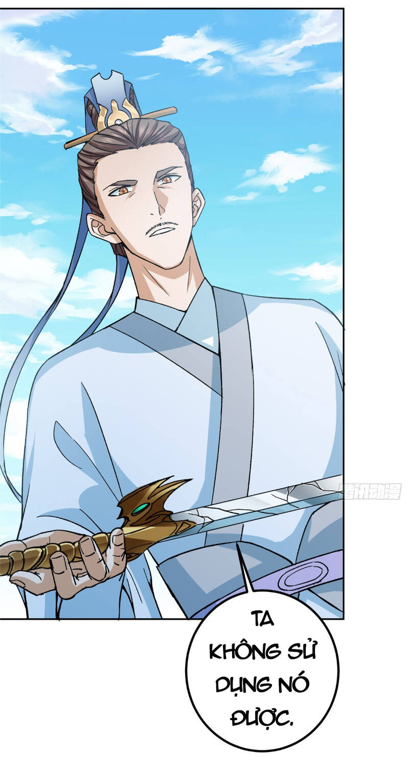 Chưởng Môn Khiêm Tốn Chút Chap 359 - Next Chap 360