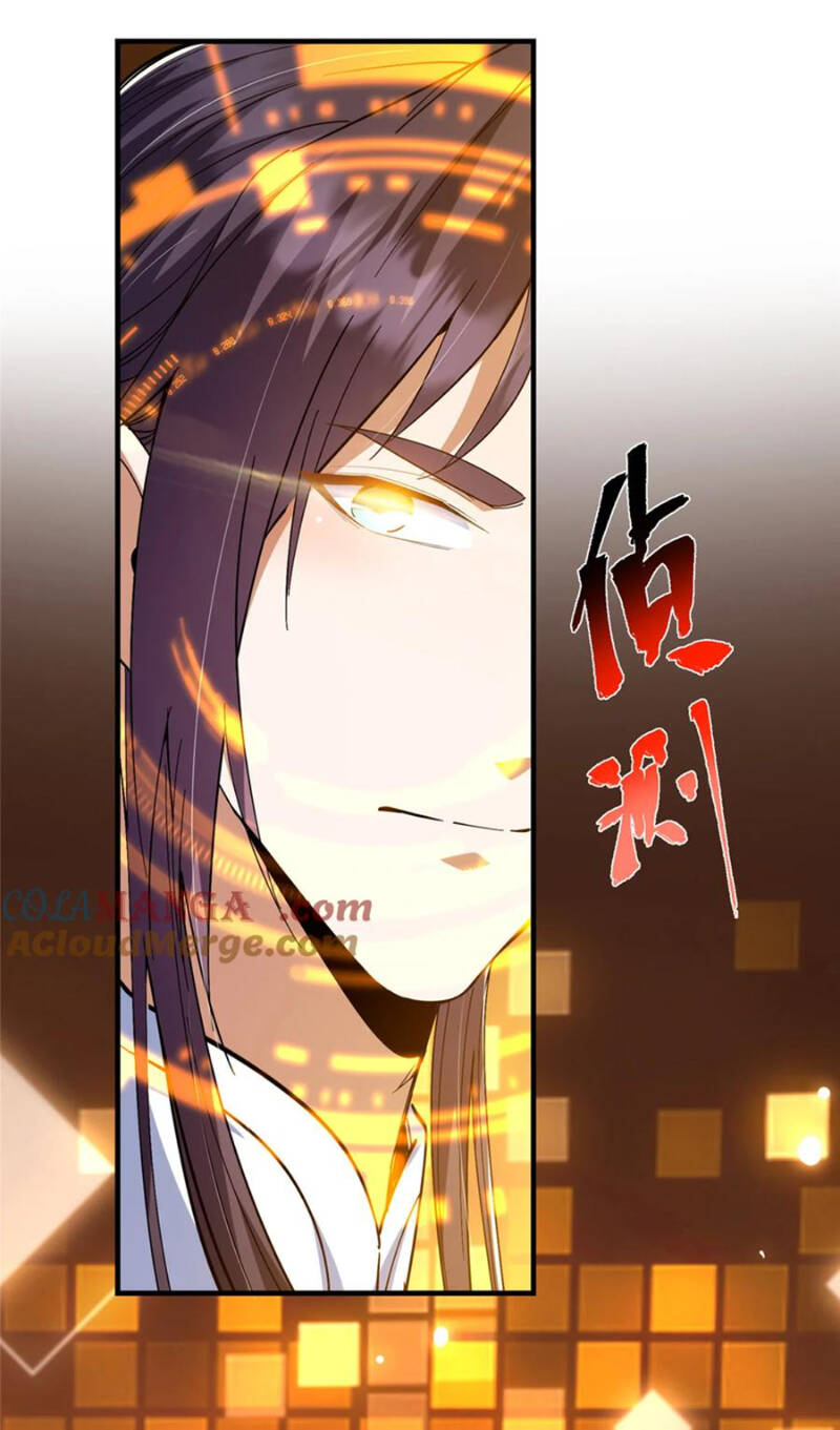 Chưởng Môn Khiêm Tốn Chút Chap 369 - Next Chap 370