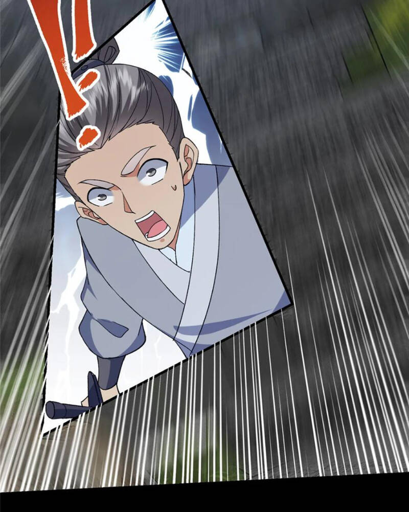Chưởng Môn Khiêm Tốn Chút Chap 373 - Next Chap 374