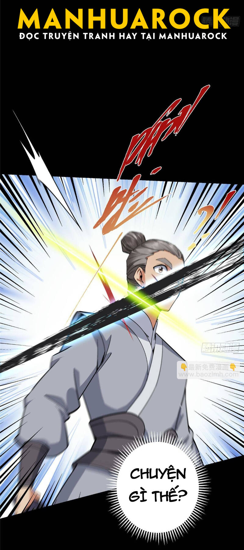 Chưởng Môn Khiêm Tốn Chút Chap 372 - Next Chap 373