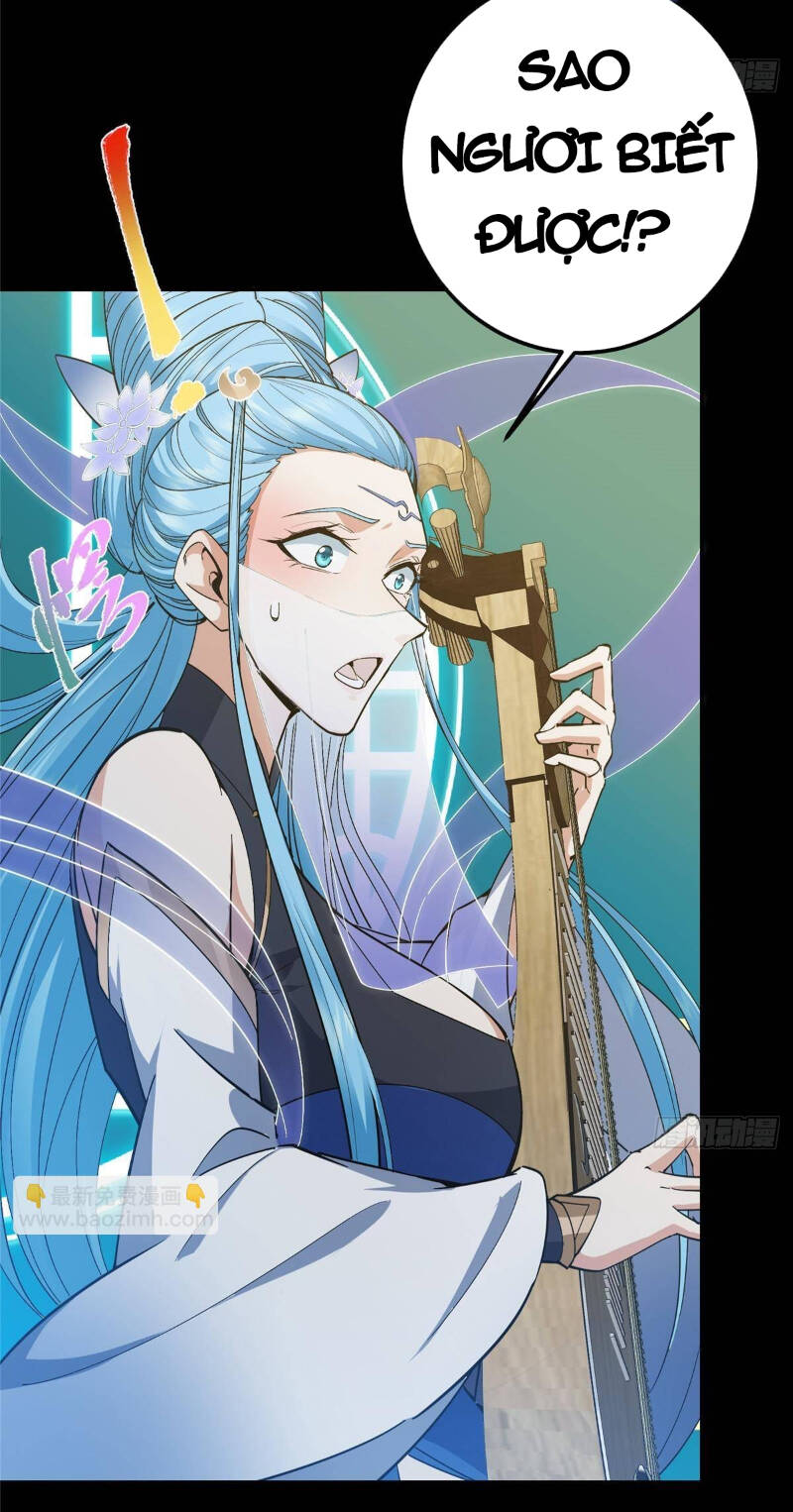 Chưởng Môn Khiêm Tốn Chút Chap 372 - Next Chap 373