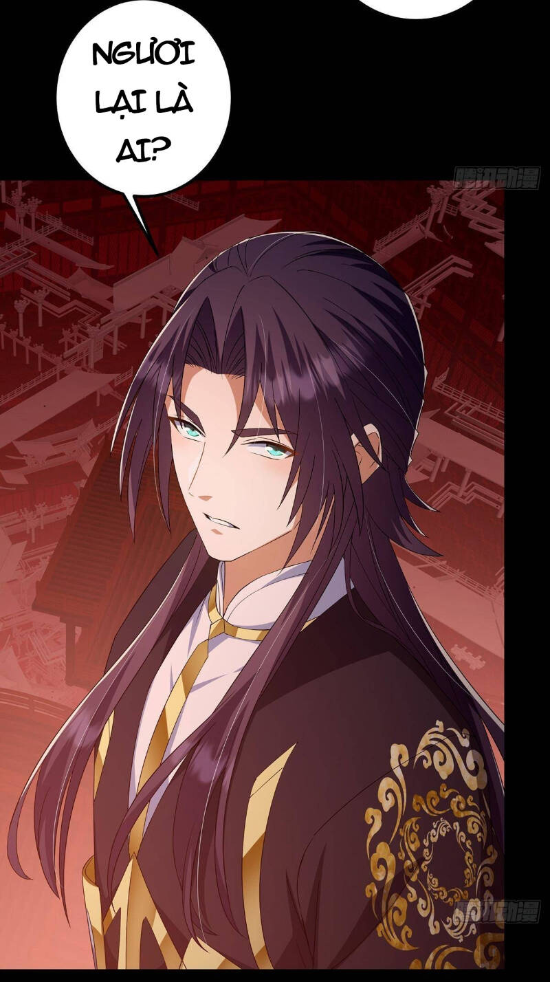 Chưởng Môn Khiêm Tốn Chút Chap 374 - Next Chap 375