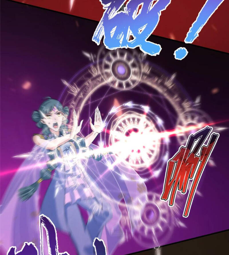 Chưởng Môn Khiêm Tốn Chút Chap 375 - Next Chap 376