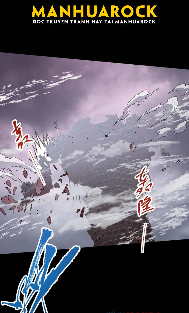 Chưởng Môn Khiêm Tốn Chút Chap 377 - Next Chap 378