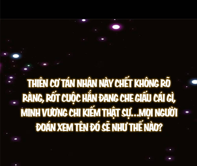 Chưởng Môn Khiêm Tốn Chút Chap 377 - Next Chap 378