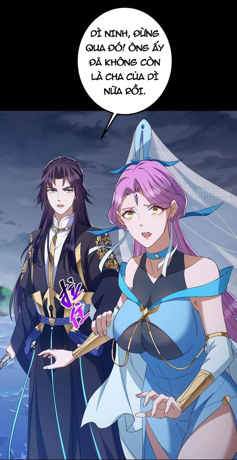 Chưởng Môn Khiêm Tốn Chút Chap 379 - Next Chap 380