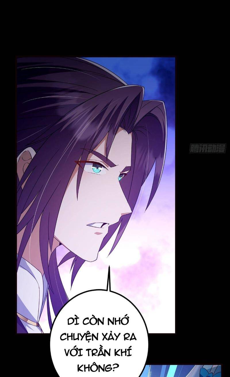 Chưởng Môn Khiêm Tốn Chút Chap 379 - Next Chap 380